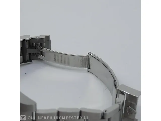 Heren polshorloge rolex, submariner 114060 - afbeelding 8 van  33