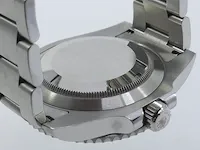 Heren polshorloge rolex, submariner 114060 - afbeelding 9 van  33