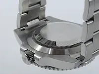 Heren polshorloge rolex, submariner 114060 - afbeelding 10 van  33
