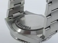 Heren polshorloge rolex, submariner 114060 - afbeelding 11 van  33