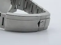 Heren polshorloge rolex, submariner 114060 - afbeelding 15 van  33