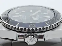 Heren polshorloge rolex, submariner 114060 - afbeelding 16 van  33