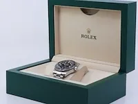 Heren polshorloge rolex, submariner 114060 - afbeelding 17 van  33
