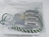 Heren polshorloge rolex, submariner 114060 - afbeelding 19 van  33