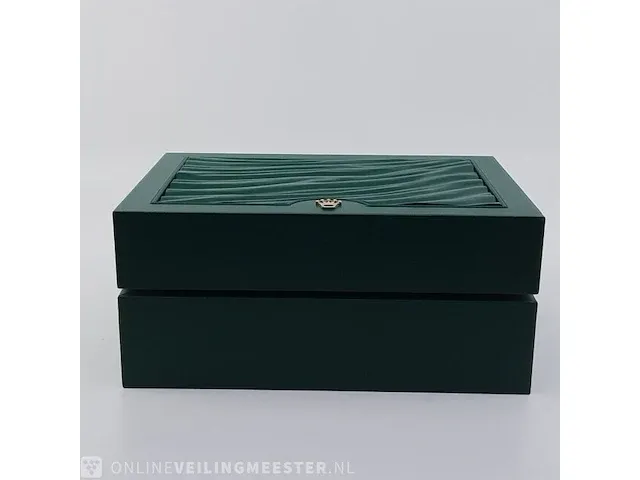 Heren polshorloge rolex, submariner 114060 - afbeelding 25 van  33