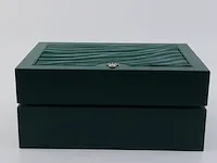 Heren polshorloge rolex, submariner 114060 - afbeelding 25 van  33