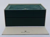 Heren polshorloge rolex, submariner 114060 - afbeelding 26 van  33