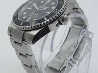 Heren polshorloge rolex, submariner 114060 - afbeelding 23 van  33