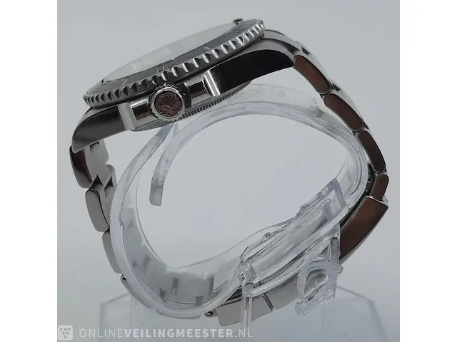 Heren polshorloge rolex, submariner 114060 - afbeelding 28 van  33
