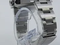 Heren polshorloge rolex, submariner 114060 - afbeelding 29 van  33
