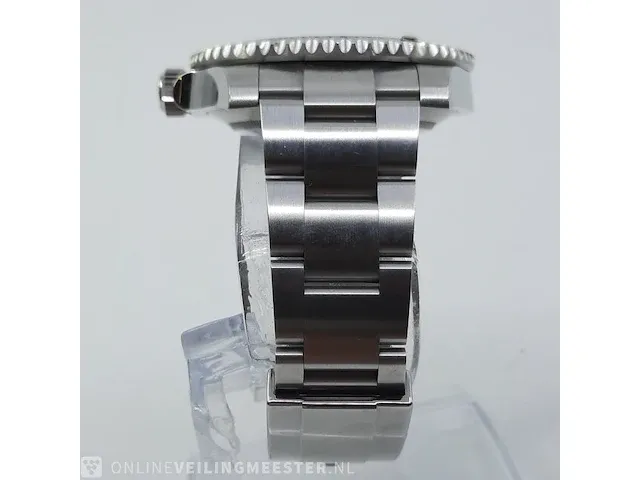 Heren polshorloge rolex, submariner 114060 - afbeelding 30 van  33