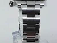 Heren polshorloge rolex, submariner 114060 - afbeelding 30 van  33