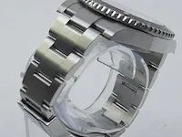 Heren polshorloge rolex, submariner 114060 - afbeelding 31 van  33