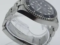 Heren polshorloge rolex, submariner 114060 - afbeelding 32 van  33