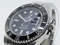 Heren polshorloge rolex, submariner 116610 - afbeelding 1 van  21