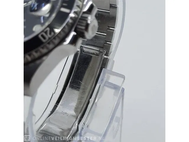 Heren polshorloge rolex, submariner 116610 - afbeelding 3 van  21