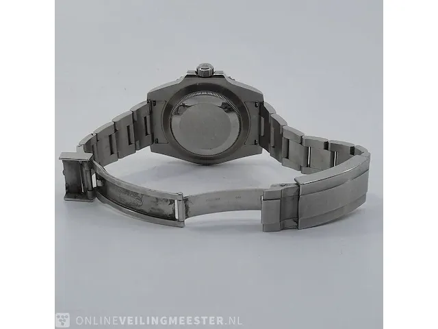 Heren polshorloge rolex, submariner 116610 - afbeelding 4 van  21