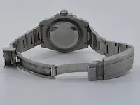 Heren polshorloge rolex, submariner 116610 - afbeelding 4 van  21