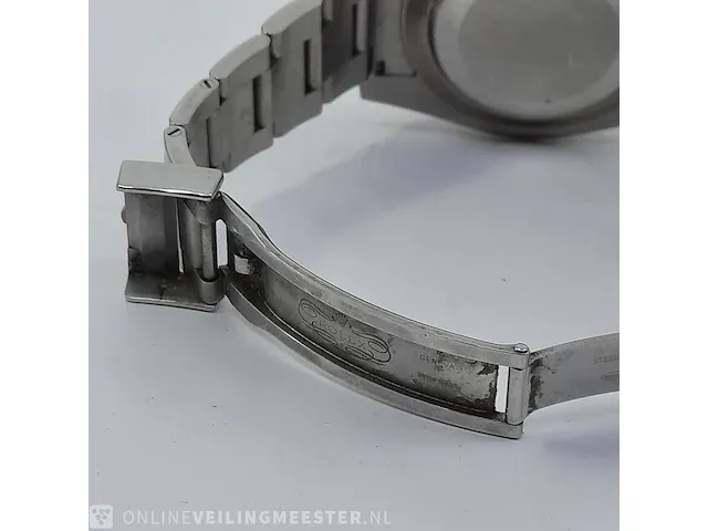 Heren polshorloge rolex, submariner 116610 - afbeelding 5 van  21