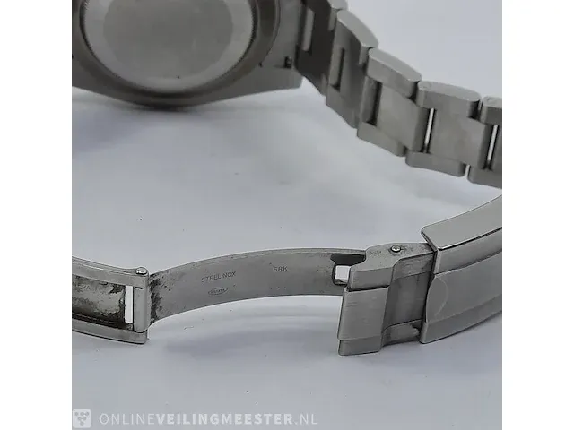 Heren polshorloge rolex, submariner 116610 - afbeelding 6 van  21