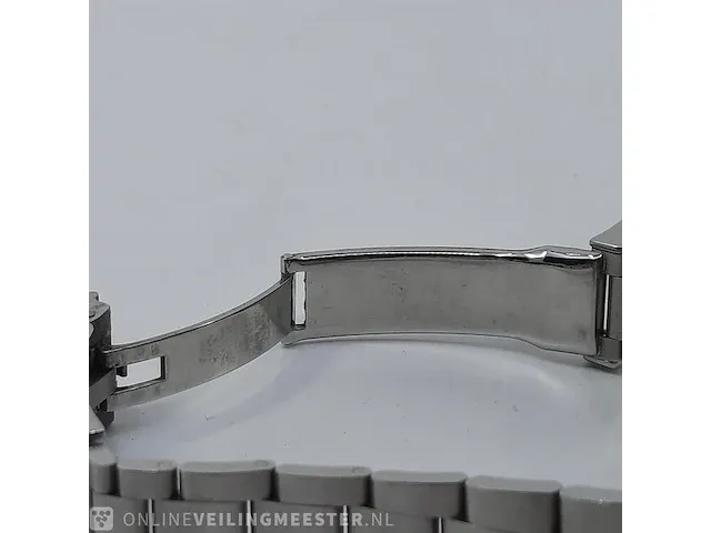 Heren polshorloge rolex, submariner 116610 - afbeelding 7 van  21