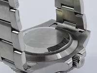 Heren polshorloge rolex, submariner 116610 - afbeelding 9 van  21