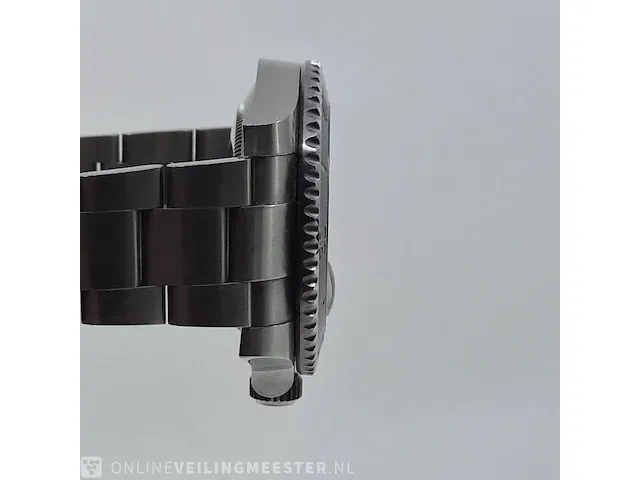 Heren polshorloge rolex, submariner 116610 - afbeelding 14 van  21