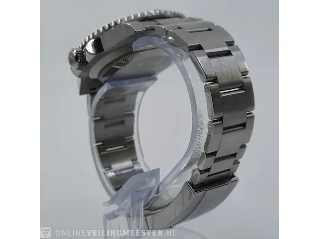 Heren polshorloge rolex, submariner 116610 - afbeelding 17 van  21