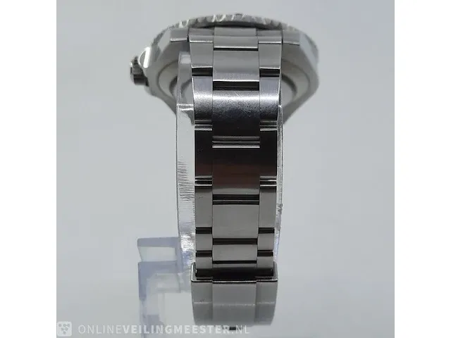 Heren polshorloge rolex, submariner 116610 - afbeelding 18 van  21