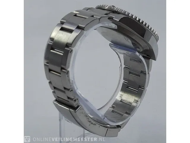 Heren polshorloge rolex, submariner 116610 - afbeelding 19 van  21