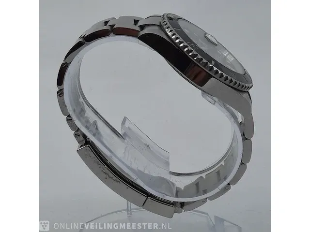 Heren polshorloge rolex, submariner 116610 - afbeelding 20 van  21