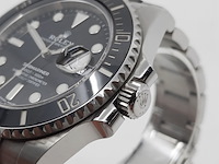 Heren polshorloge, rolex, submariner 116610 - afbeelding 3 van  26