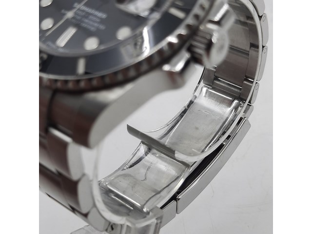 Heren polshorloge, rolex, submariner 116610 - afbeelding 4 van  26