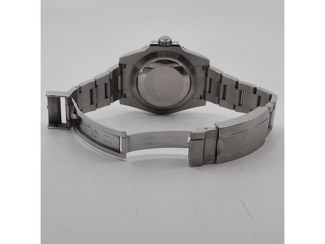 Heren polshorloge, rolex, submariner 116610 - afbeelding 5 van  26