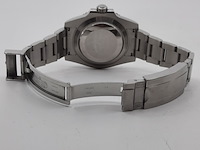 Heren polshorloge, rolex, submariner 116610 - afbeelding 5 van  26