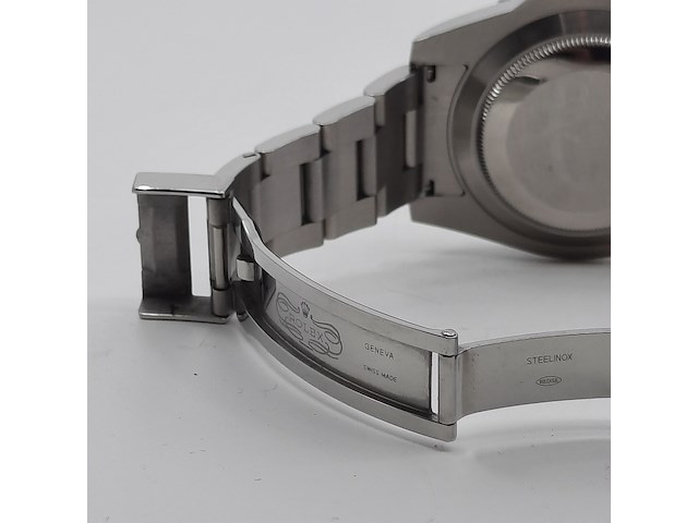 Heren polshorloge, rolex, submariner 116610 - afbeelding 6 van  26