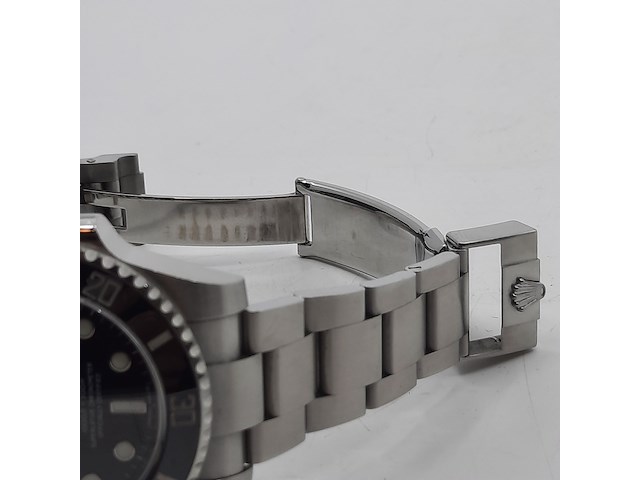 Heren polshorloge, rolex, submariner 116610 - afbeelding 8 van  26