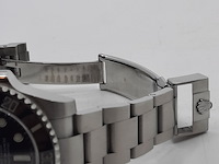 Heren polshorloge, rolex, submariner 116610 - afbeelding 8 van  26
