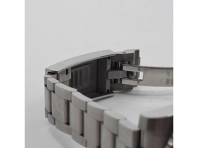 Heren polshorloge, rolex, submariner 116610 - afbeelding 9 van  26