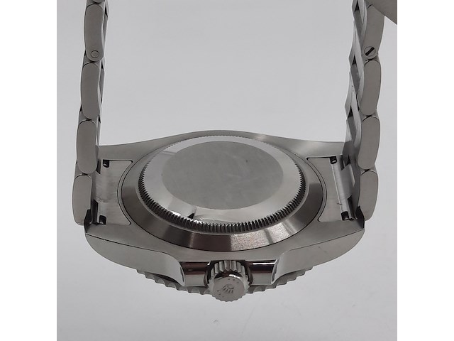 Heren polshorloge, rolex, submariner 116610 - afbeelding 10 van  26