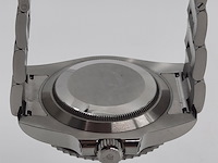 Heren polshorloge, rolex, submariner 116610 - afbeelding 10 van  26