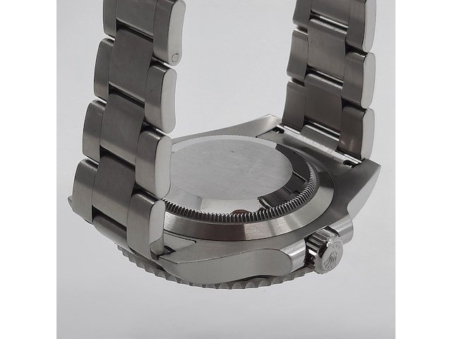 Heren polshorloge, rolex, submariner 116610 - afbeelding 11 van  26