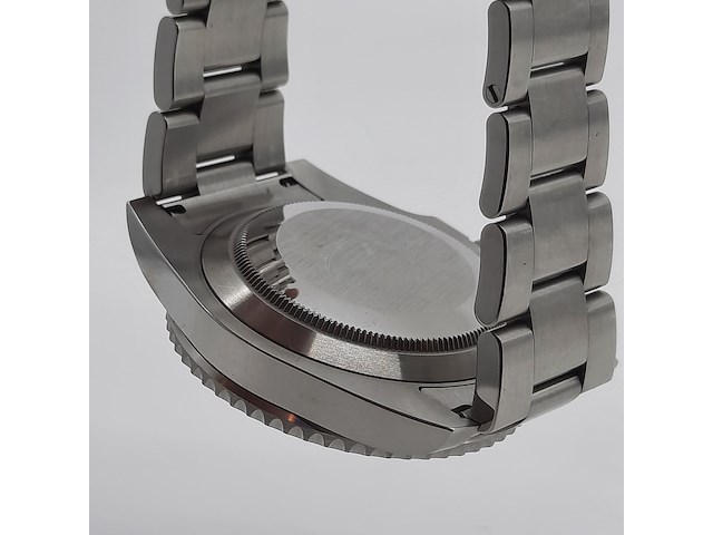 Heren polshorloge, rolex, submariner 116610 - afbeelding 13 van  26