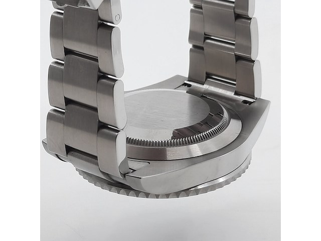 Heren polshorloge, rolex, submariner 116610 - afbeelding 14 van  26