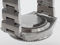 Heren polshorloge, rolex, submariner 116610 - afbeelding 14 van  26