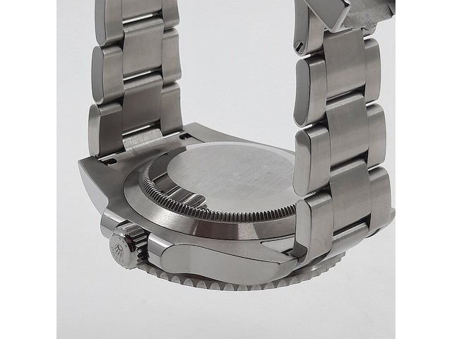 Heren polshorloge, rolex, submariner 116610 - afbeelding 15 van  26