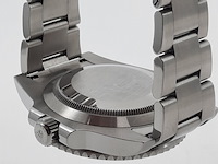 Heren polshorloge, rolex, submariner 116610 - afbeelding 15 van  26