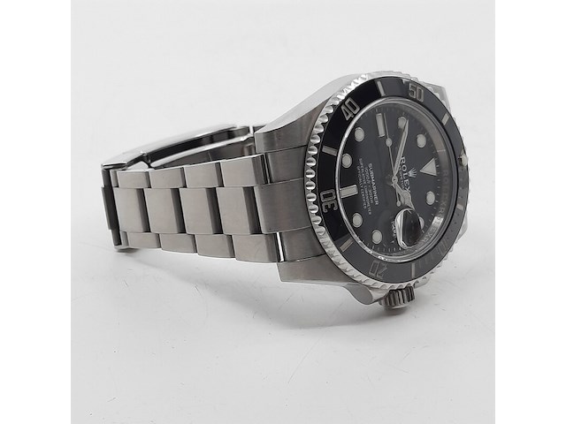 Heren polshorloge, rolex, submariner 116610 - afbeelding 16 van  26