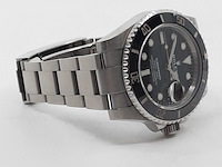 Heren polshorloge, rolex, submariner 116610 - afbeelding 16 van  26