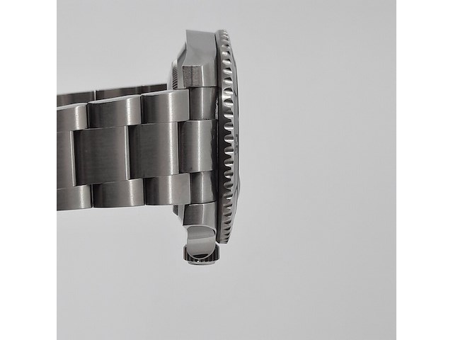 Heren polshorloge, rolex, submariner 116610 - afbeelding 19 van  26